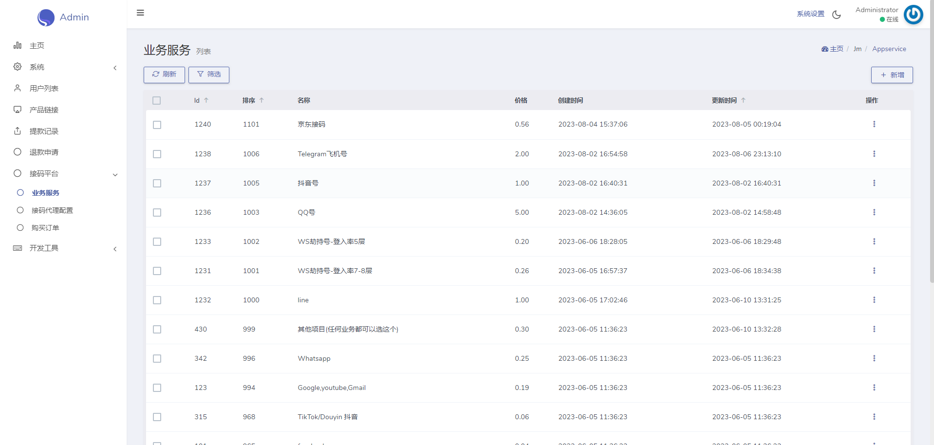新版多链多模板授权秒U系统/多接口盗U系统