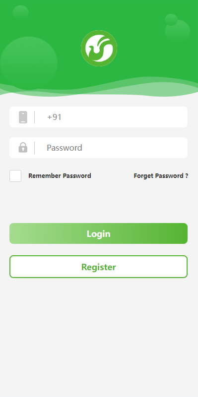 全新海外版理财系统/投资理财源码/注册奖励每日任务/前端uinapp