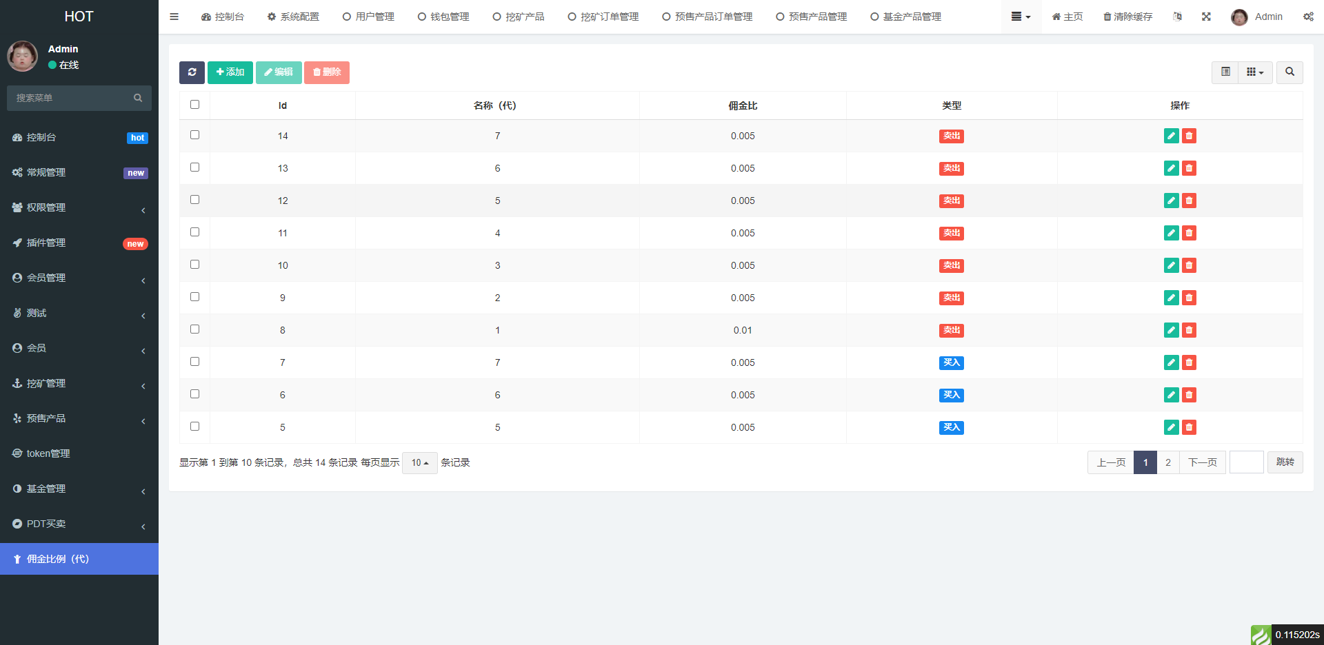 DAPP区块链理财交易系统/defi质押挖矿/虚拟币投资分红源码